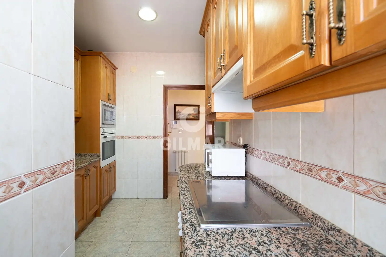 Cocina de Piso en venta en Madrid con Calefacción y Trastero