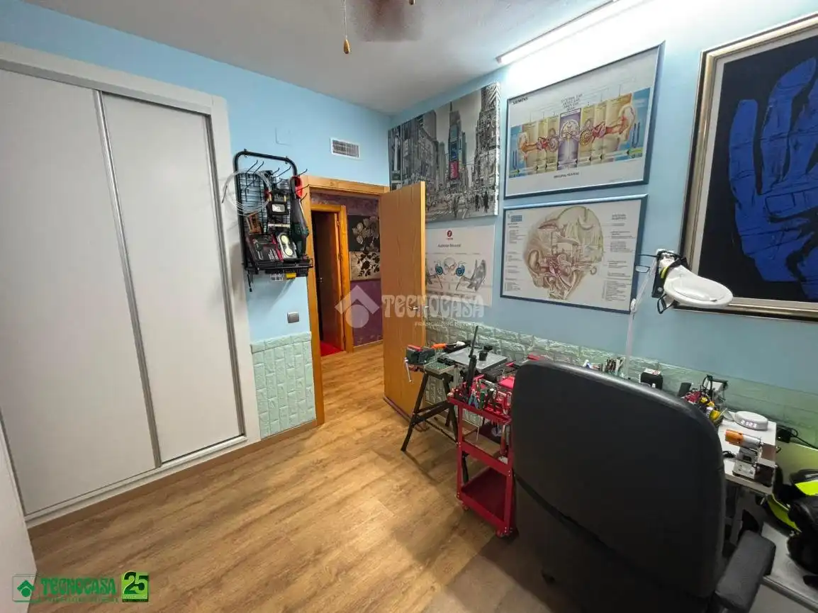 Piso en venta en Almagro