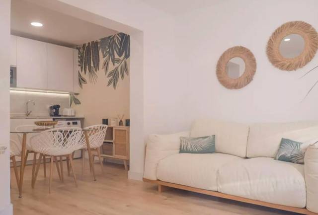 Piso en Alquiler en N/A en Castillejos - Cuzco