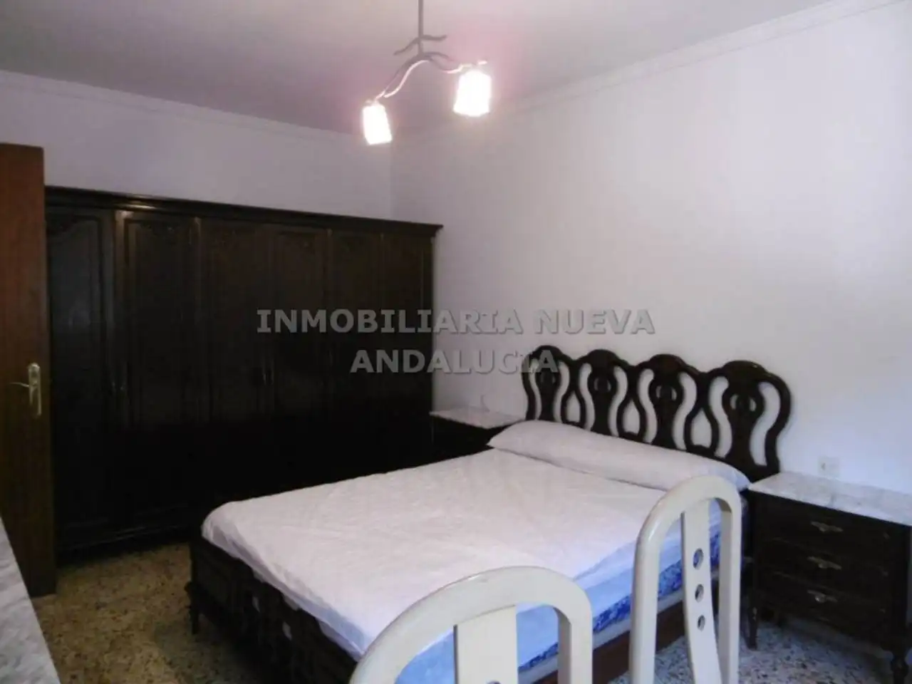 Appartement avec ascenseur à louer à Nueva Andalucía, imagen 11