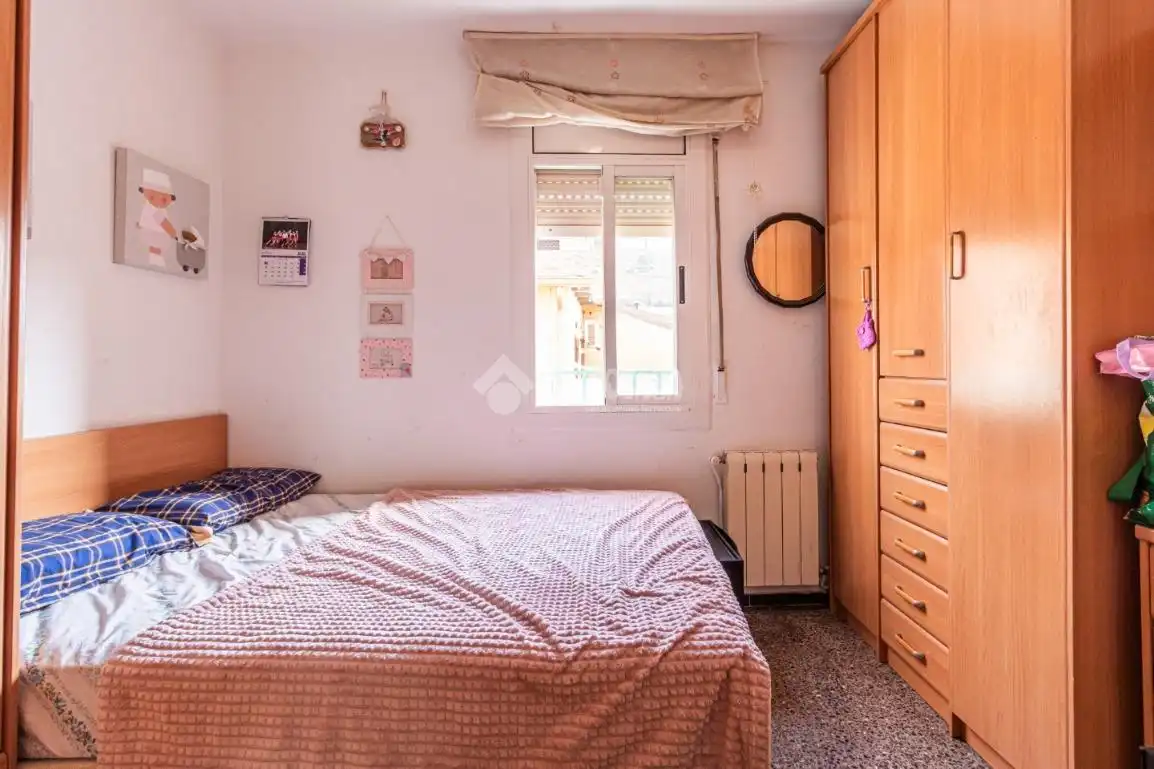Piso con terraza en venta en Sant Francesc, imagen 24