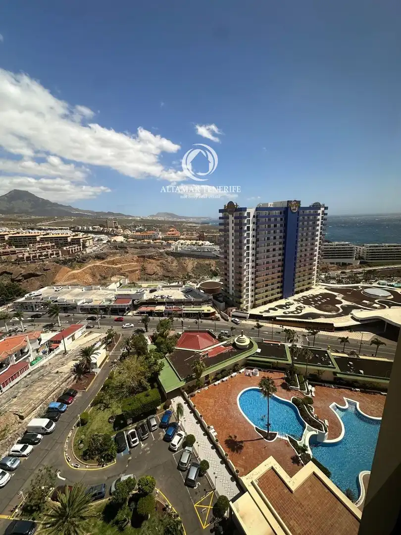 Apartamento con piscina en venta en AVENIDA ADEJE 300, 10, imagen 14