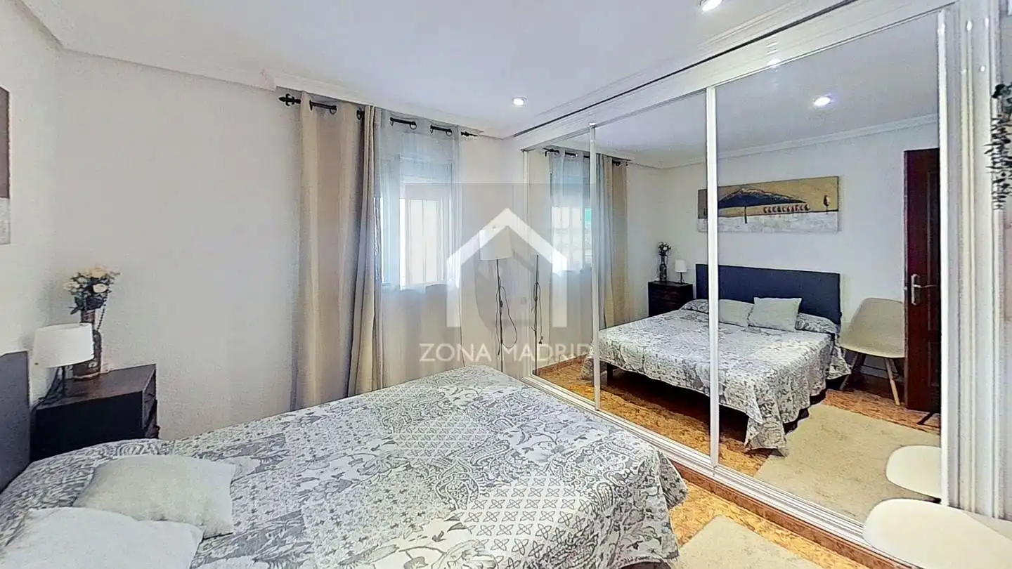 Flat for sale in Calle del Doctor Sánchez