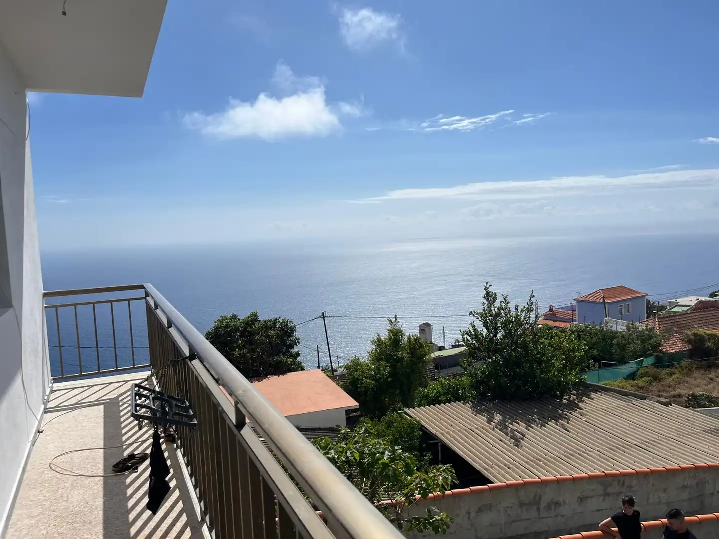 Vista exterior de Casa o xalet en venda en Fuencaliente de la Palma