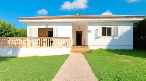 Foto 3 de Casa o xalet en venda a Badia Blava - Badia Gran - Tolleric, Llucmajor