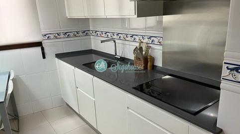 Foto 3 de Piso en venta en José Zorrilla - Padre Claret, Segovia