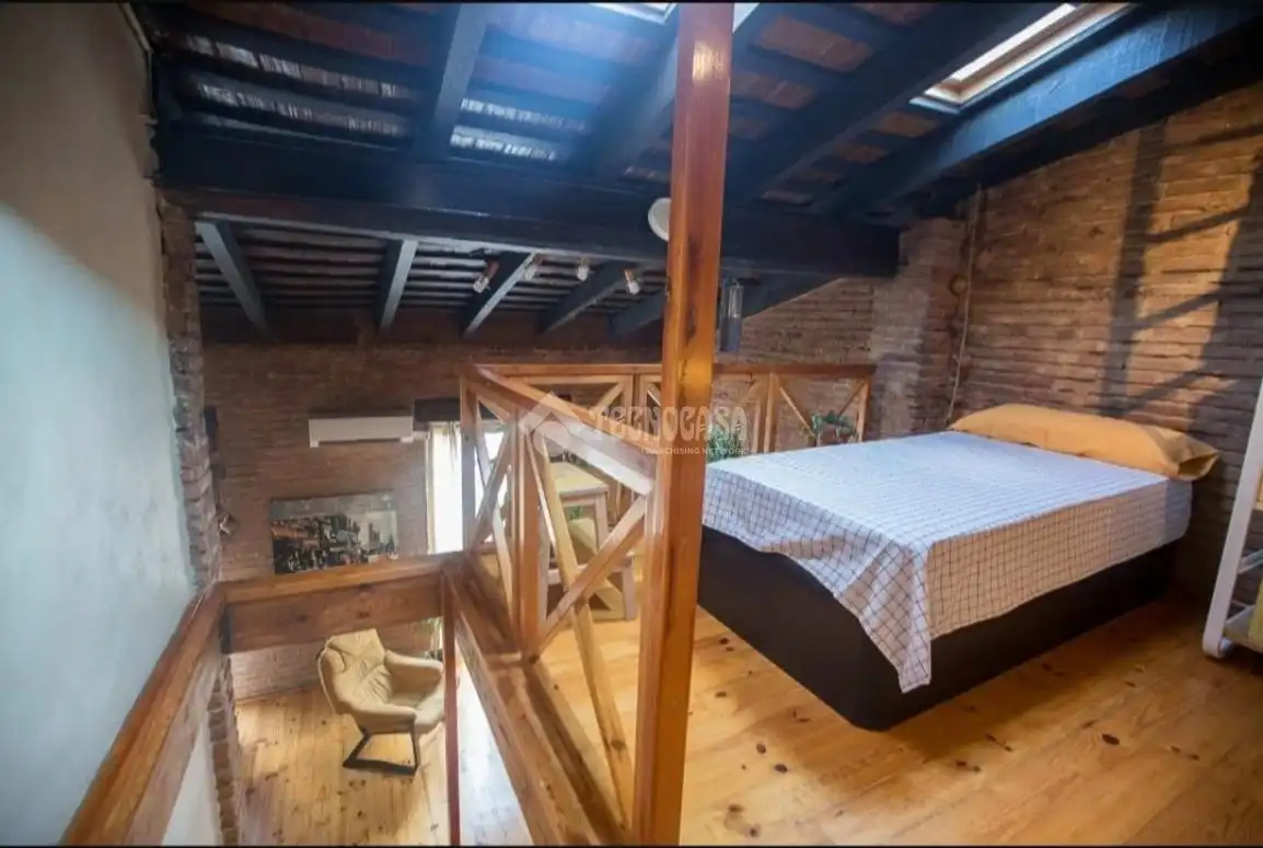 Penthouse mit Terrasse zum Verkauf in L'Eixample, imagen 6