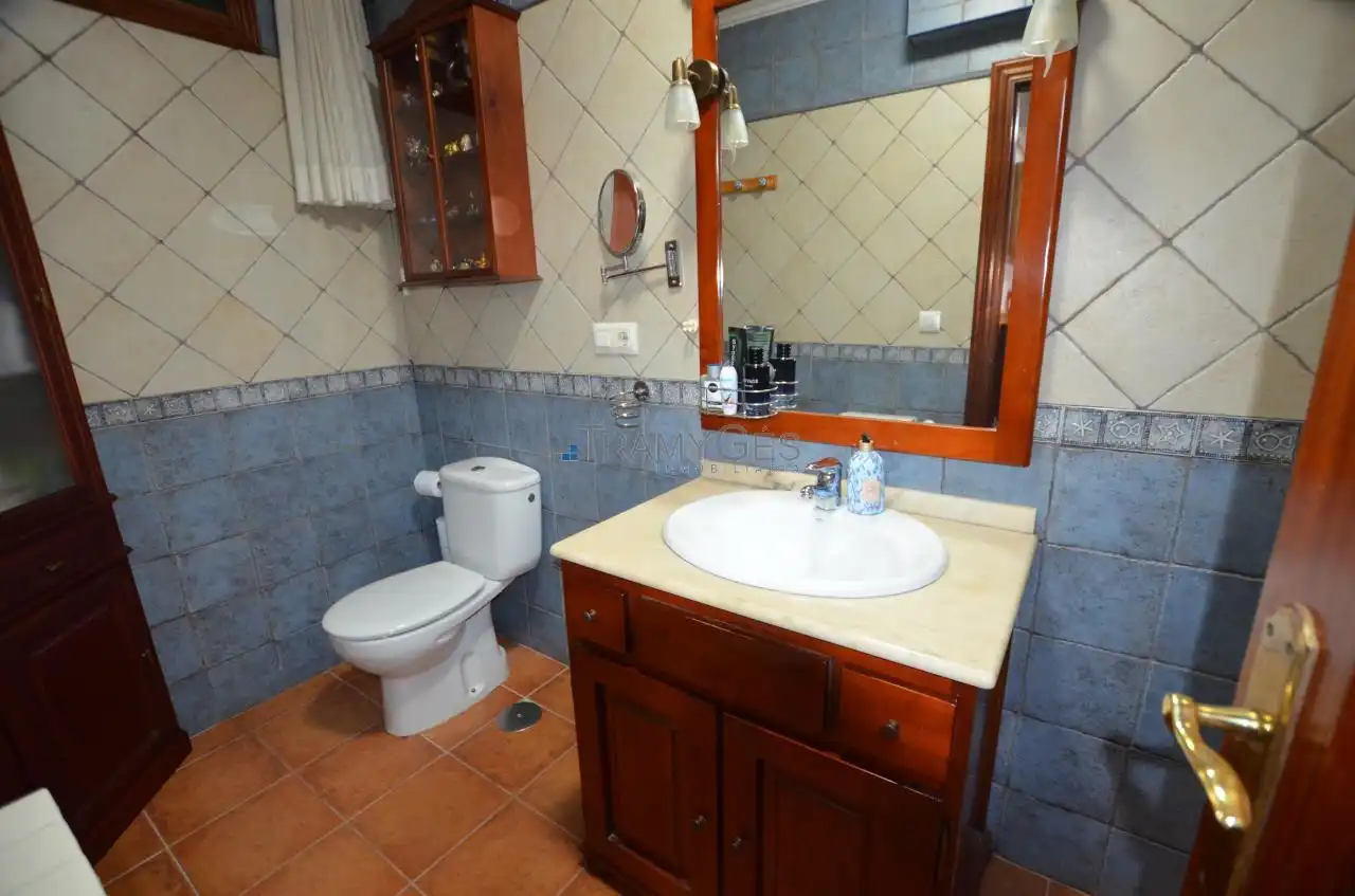 Baño de Casa o chalet en venta en Tui, Pontevedra