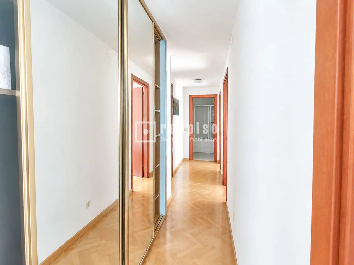 Flat with garden for sale in de Miguel de Unamuno, imagen 13