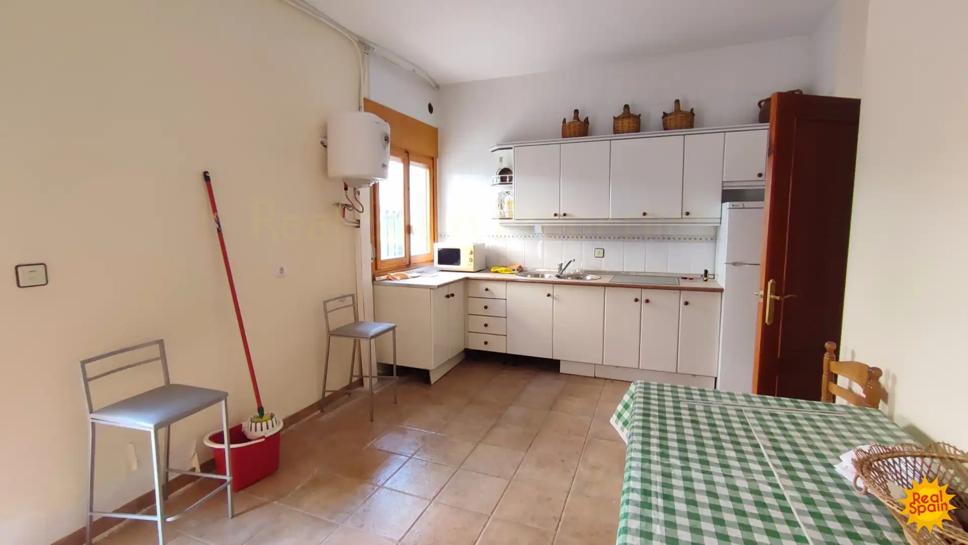 Maison mitoyenne avec terrasse à vendre à María, imagen 6