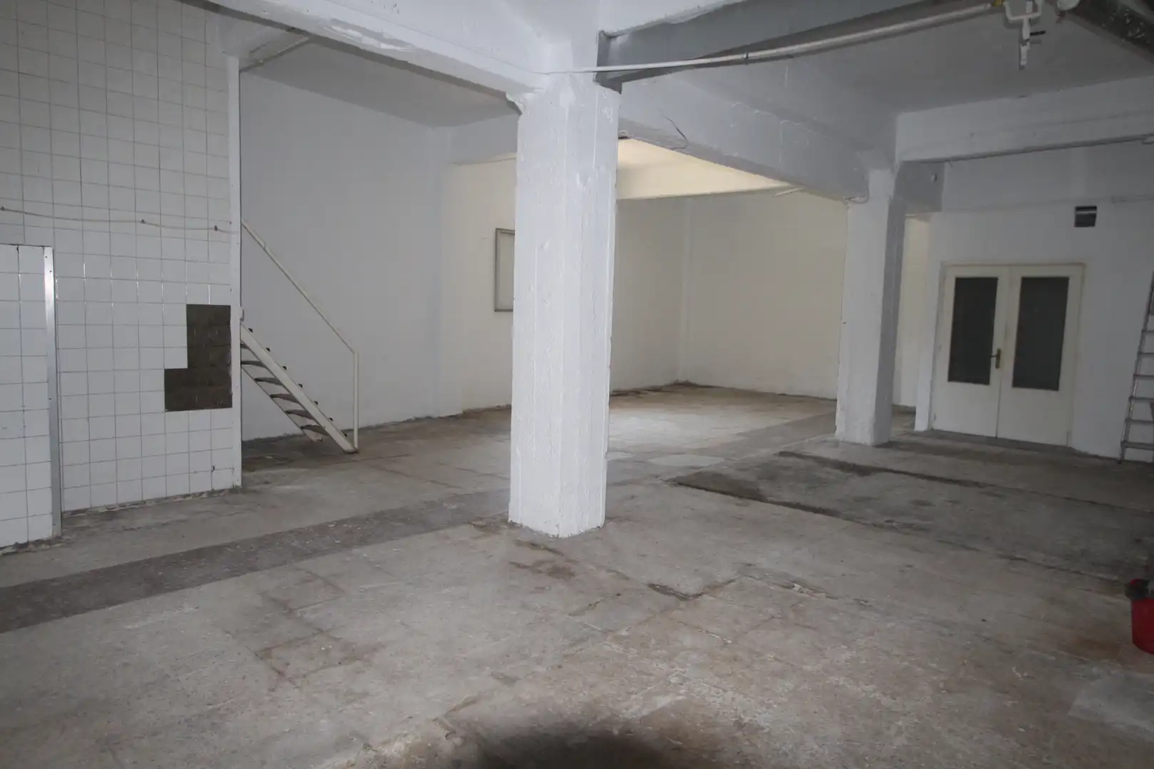 Business premises for sale in Ugao- Miraballes, imagen 10