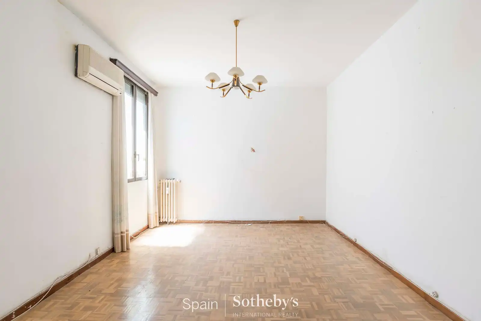 Penthouse mit Aufzug zum Verkauf in Calle del Tutor, imagen 11