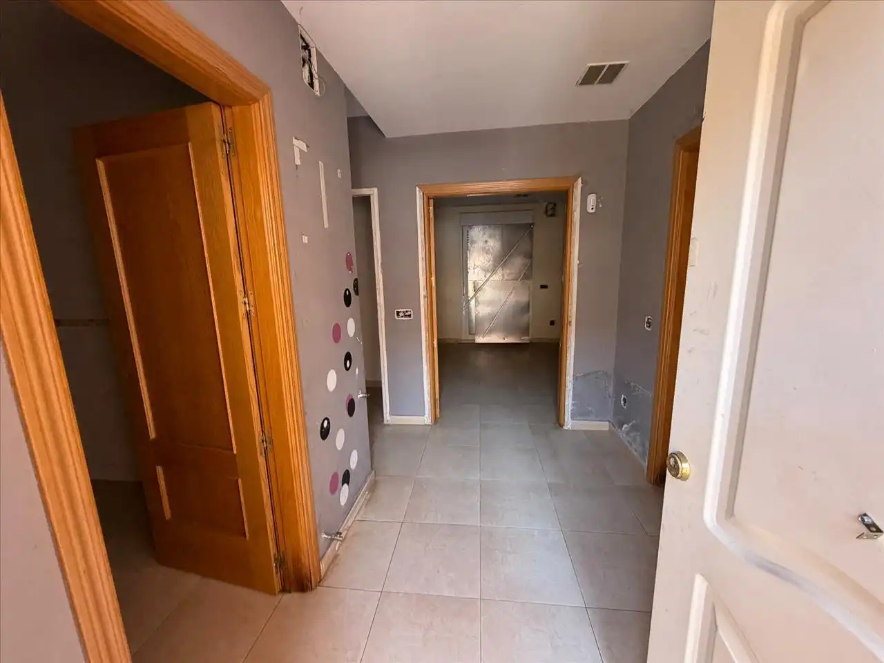 Casa adosada en venta en Chozas de Canales con Terraza