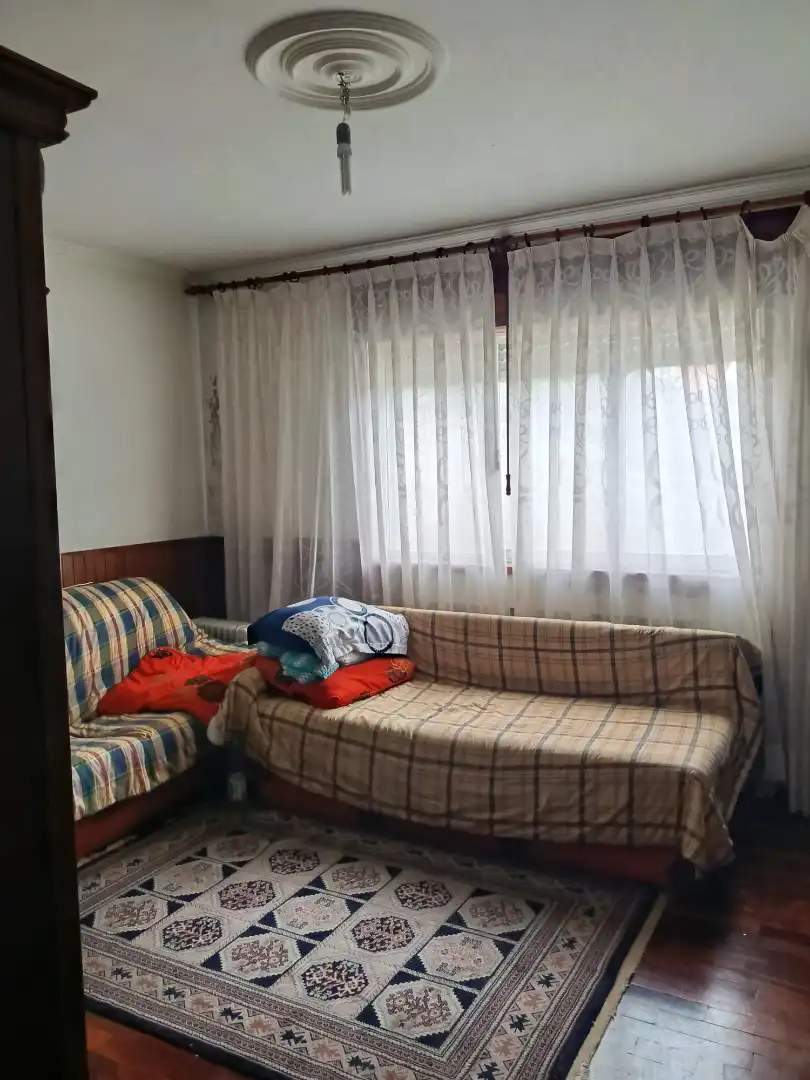 Casa amb terrassa en venda a Estrada Paraíso 1-3, imagen 3