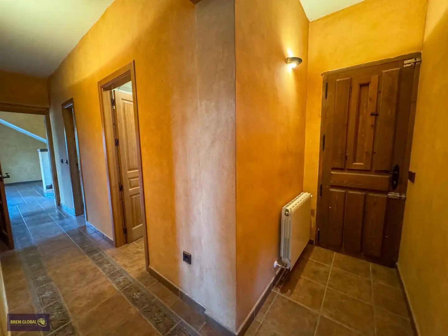 Houses for sale in Navalafuente  with Heating, Private garden and Storage room
