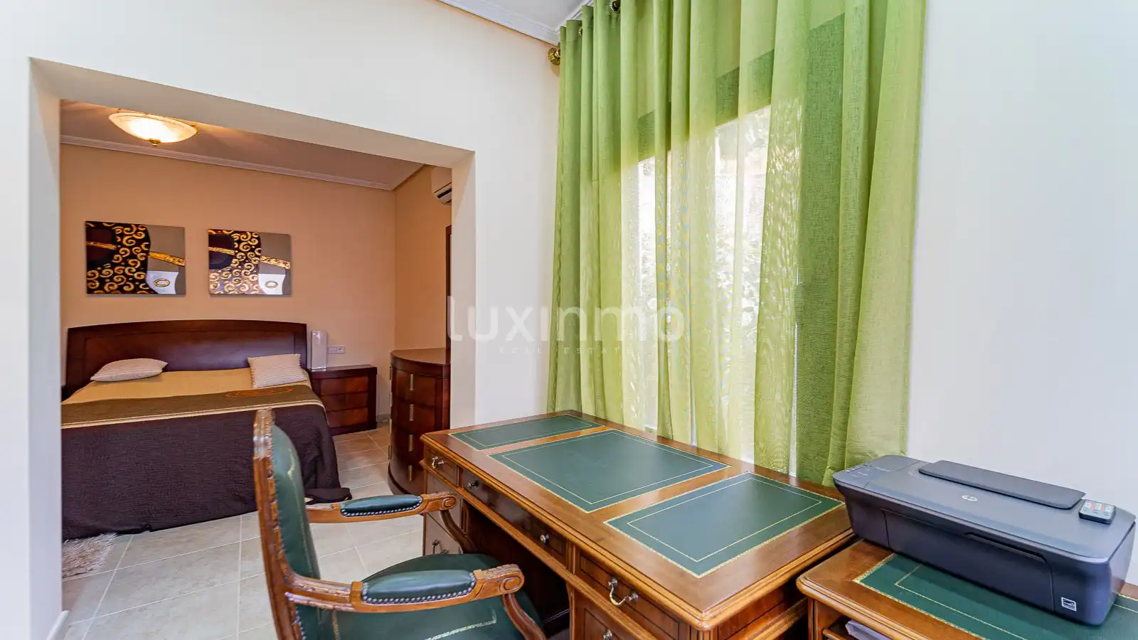Chalet con terraza en venta en Altea Hills, imagen 17
