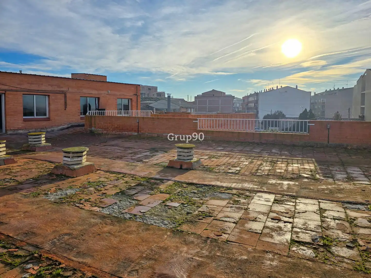 Residencial amb ascensor en venda a Carrer Carrer de la Bonavista 15, imagen 34