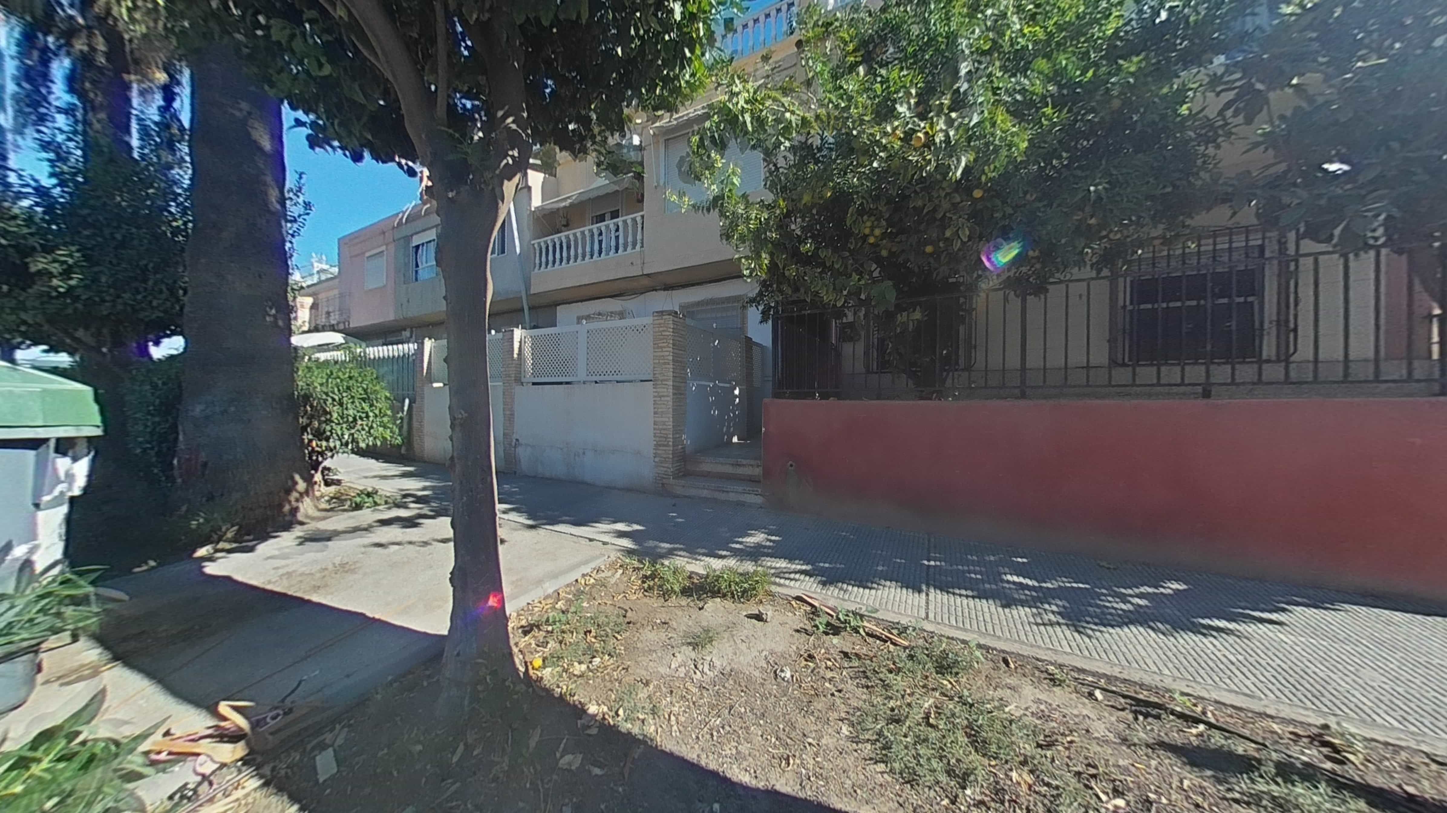 Flat for sale in Los Barreros - Cuatro Santos