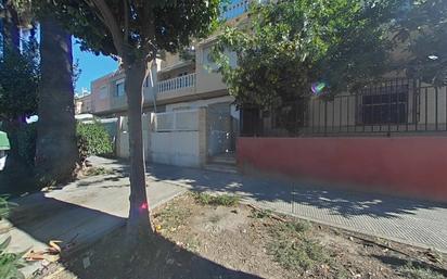Vista exterior de Pis en venda en Cartagena amb Terrassa i Traster