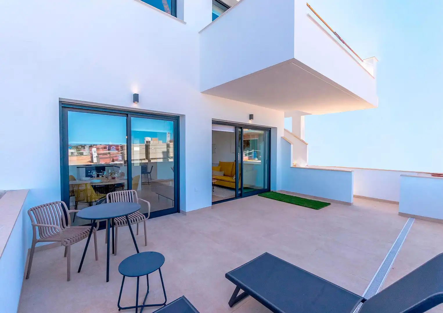 Bungalow con piscina in vendita a Los Balcones - Los Altos, imagen 2