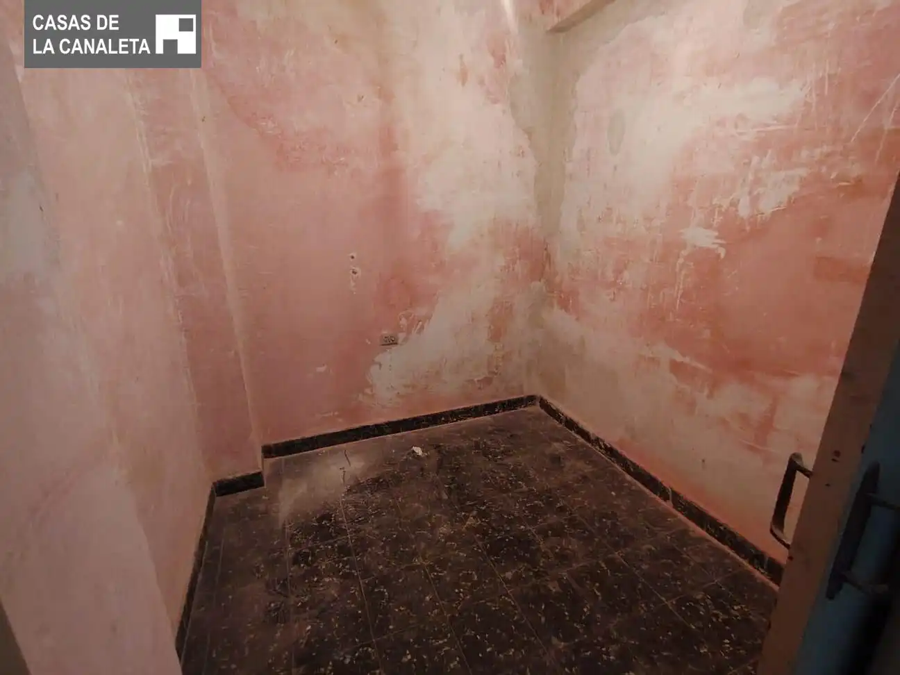 Erdgeschosswohnung zum Verkauf in La Constitución - Canaleta, imagen 21