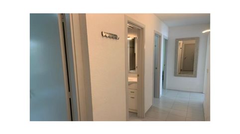 Foto 5 de Piso en venta en Calle de Merce Rodoreda, 1, Almadrava - Canyelles - Puig-Rom, Roses