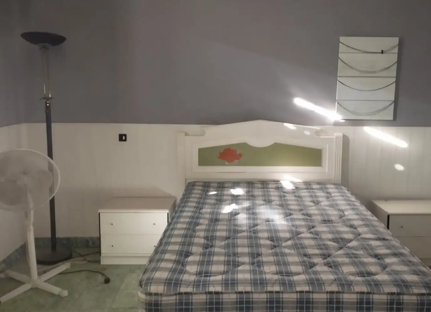 Habitación de Casa o chalet en venta en Jacarilla con Amueblado