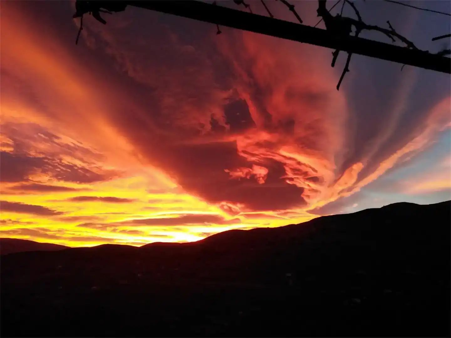 Vista exterior de Planta baixa en venda en Ohanes amb Aire condicionat i Balcó