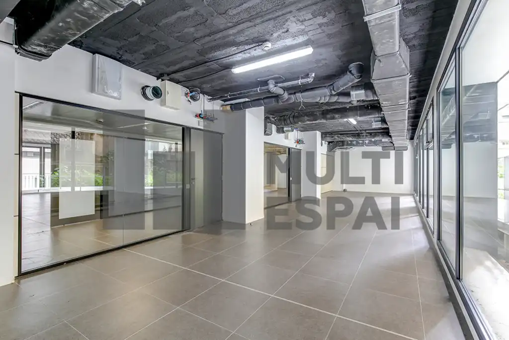 Business premises to rent in Passeig de la Bonanova, imagen 5