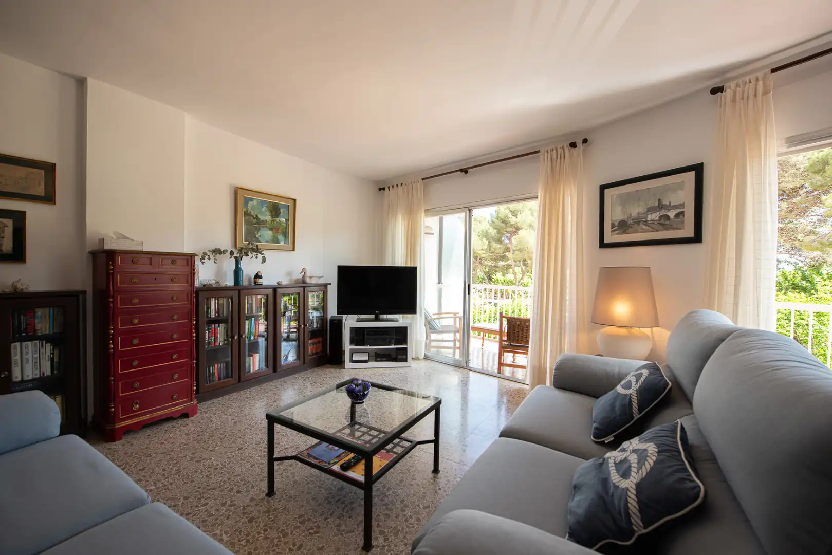 Wohnung mit Aufzug zum Verkauf in Passeig dels Guíxols, imagen 7