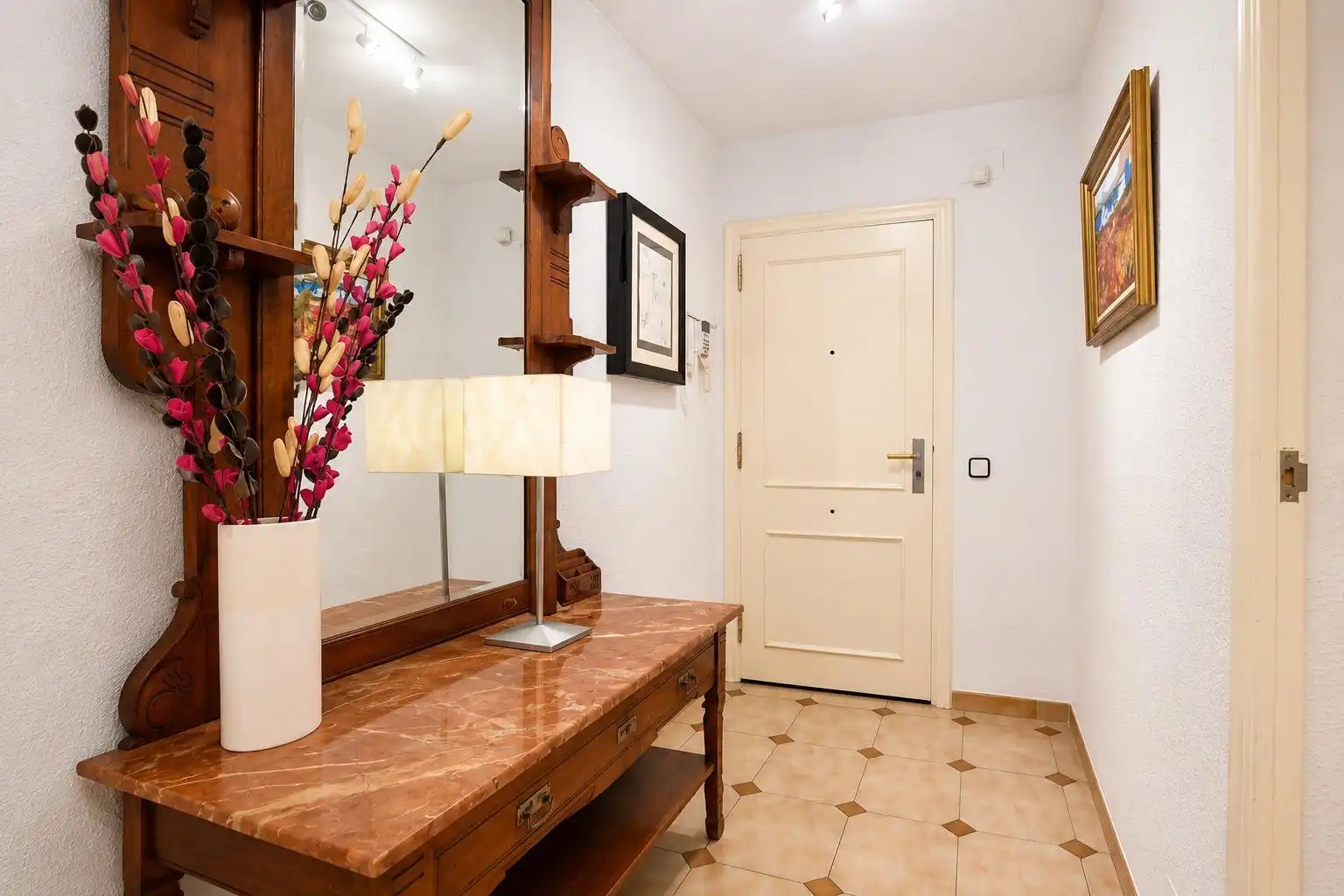 Flat for sale in Salou  with Air Conditioner, Terrace and Storage room