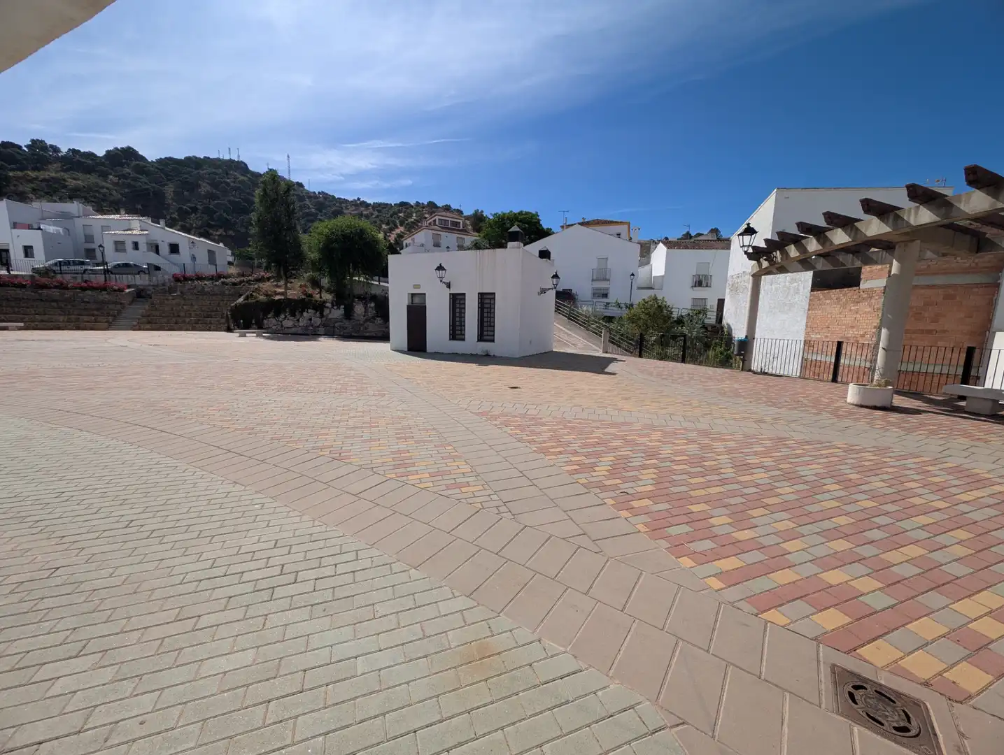 Residential land for sale in Calle Álamos, imagen 6