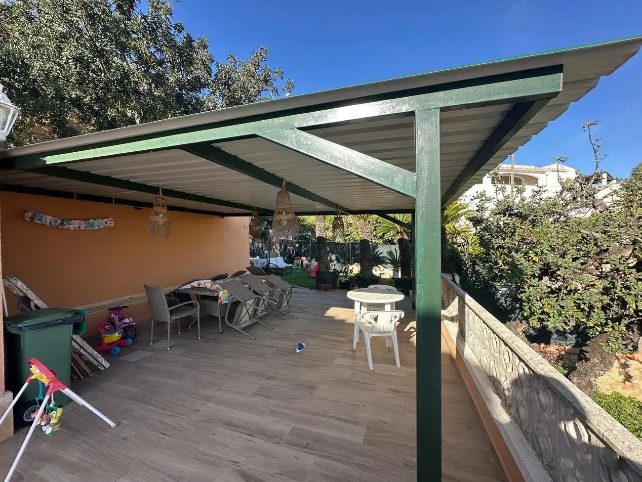Maison avec piscine à vendre à N/A, imagen 3