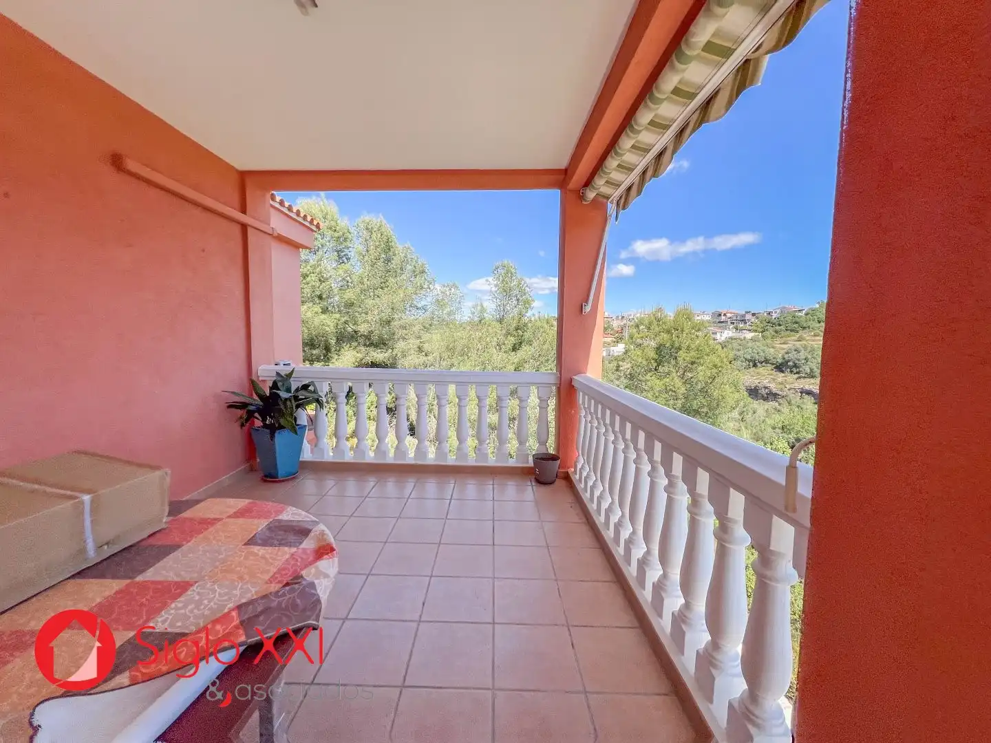 Villa in vendita a Madrigal, imagen 26