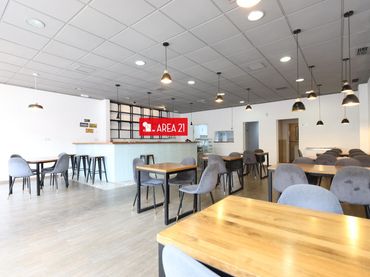 Local comercial en alquiler en Núcleo Urbano