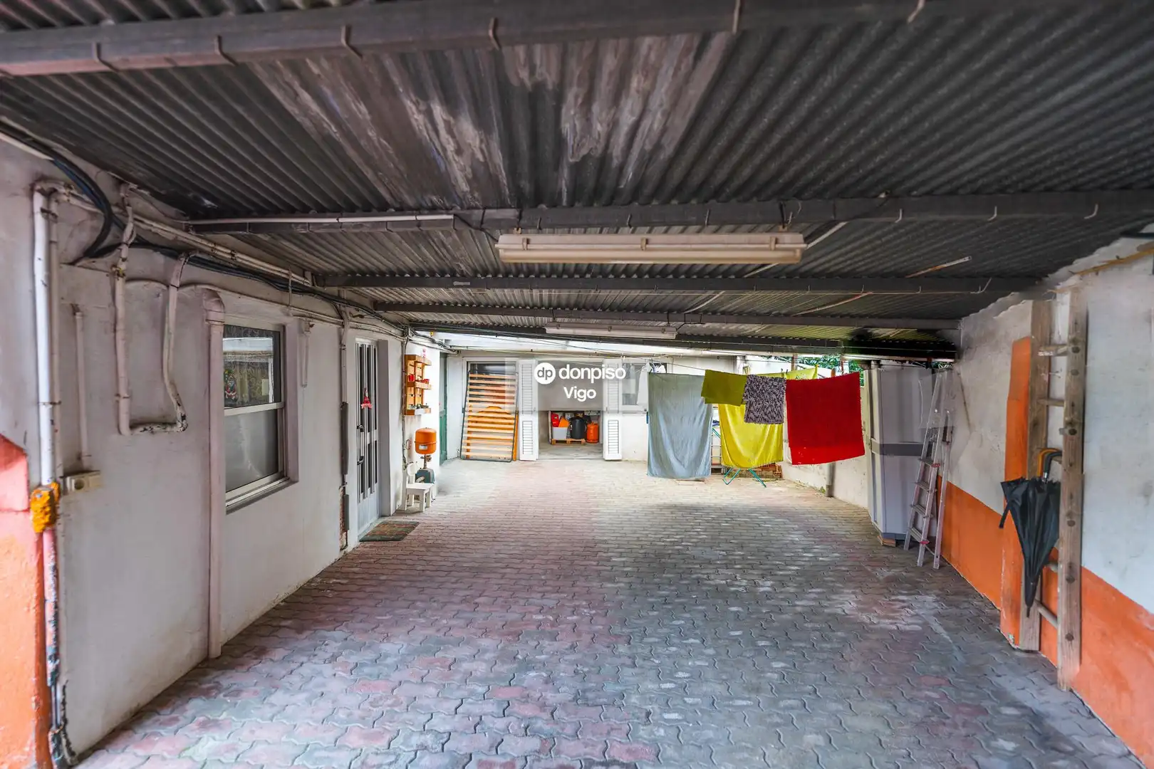 Casa o xalet en venda a Lavadores