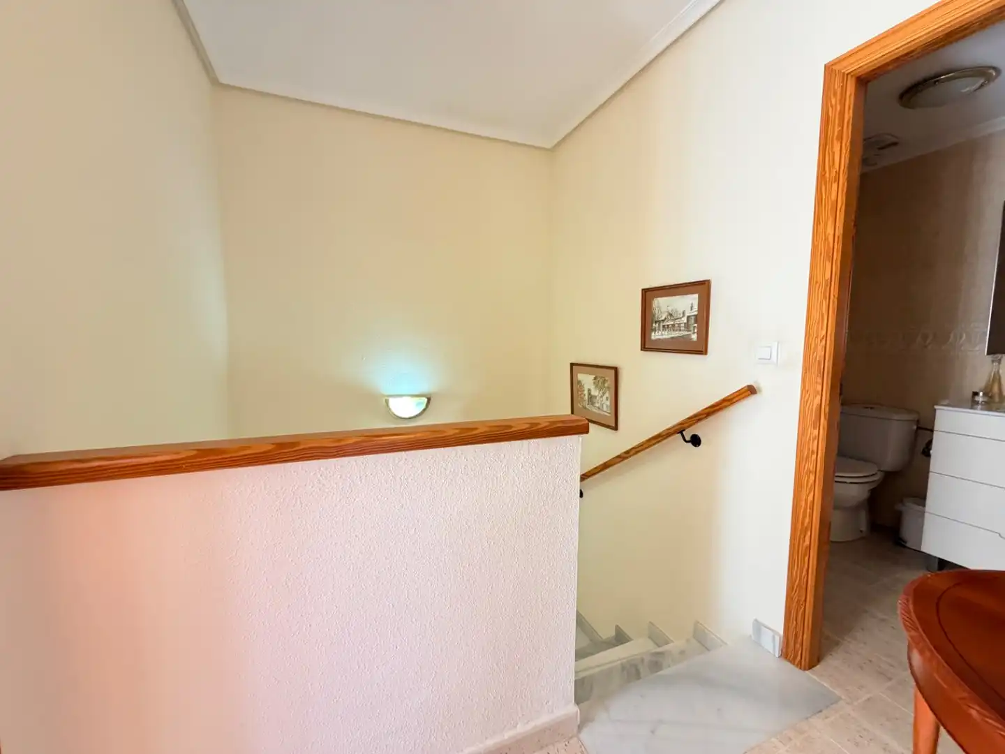 Dúplex en venta en Orihuela con Aire acondicionado, Piscina y Amueblado