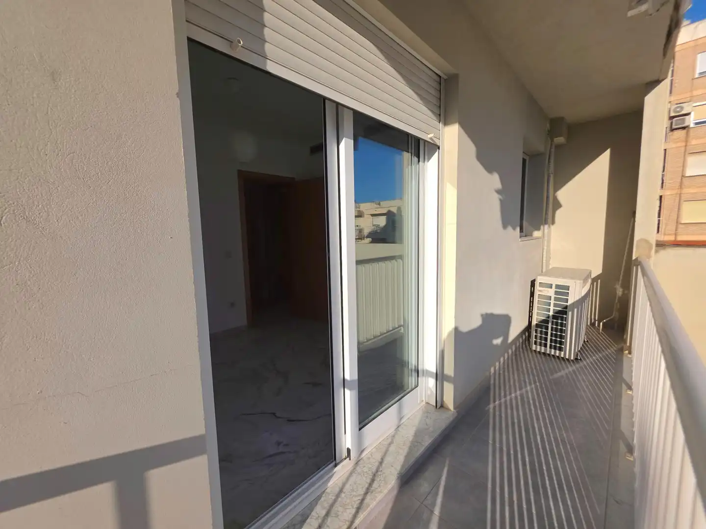Terrassa de Àtic en venda en Llíria amb Aire condicionat, Calefacció i Terrassa