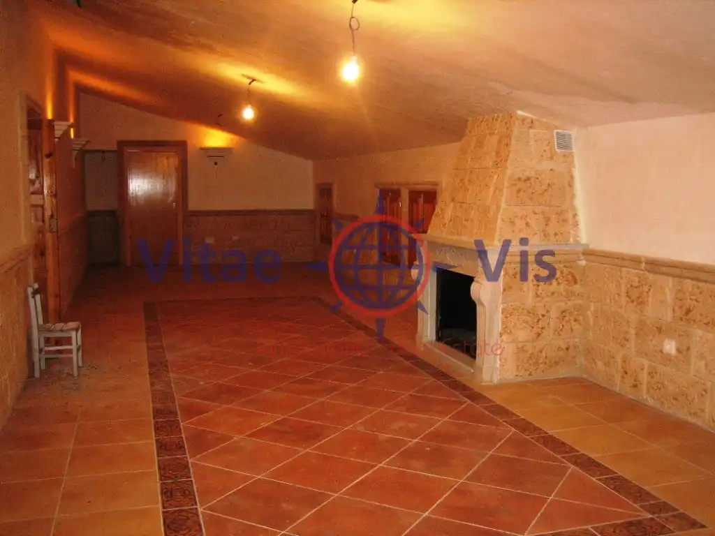 Casa con piscina en venta en Pedanías Norte, imagen 6
