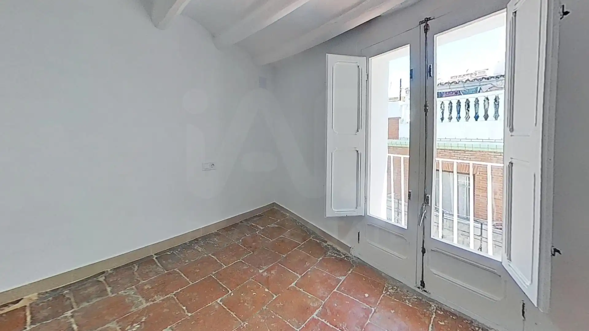 Terraza de Casa o chalet en venta en Alcalà de Xivert con Terraza