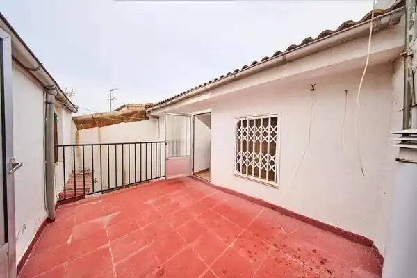 Exterior view of Country homes for sale in Campillo de Arenas
