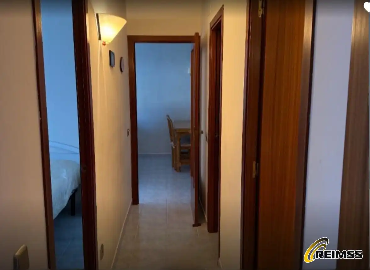 Piso con piscina en venta en La Pola i Giverola - Salionç, imagen 11