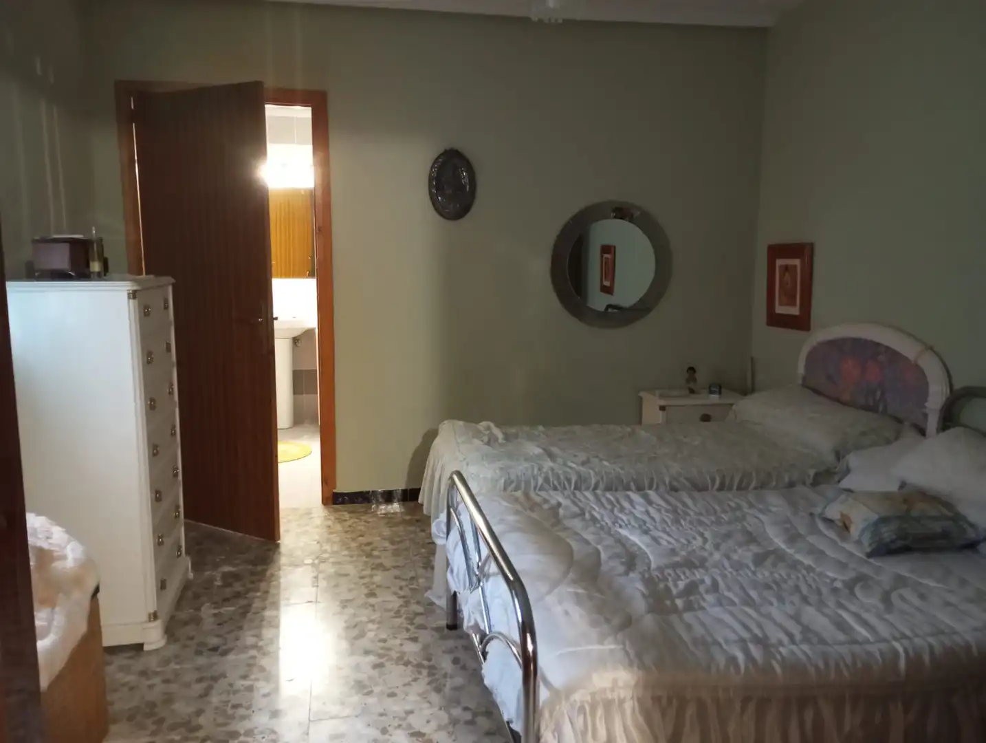 Casa en venda a La Villa de Don Fadrique, imagen 16