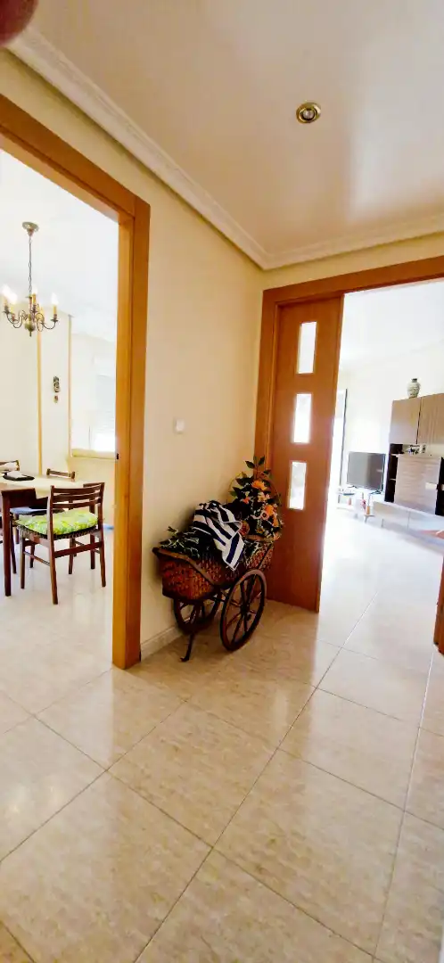 Piso en venta en Cieza con Aire acondicionado, Calefacción y Terraza