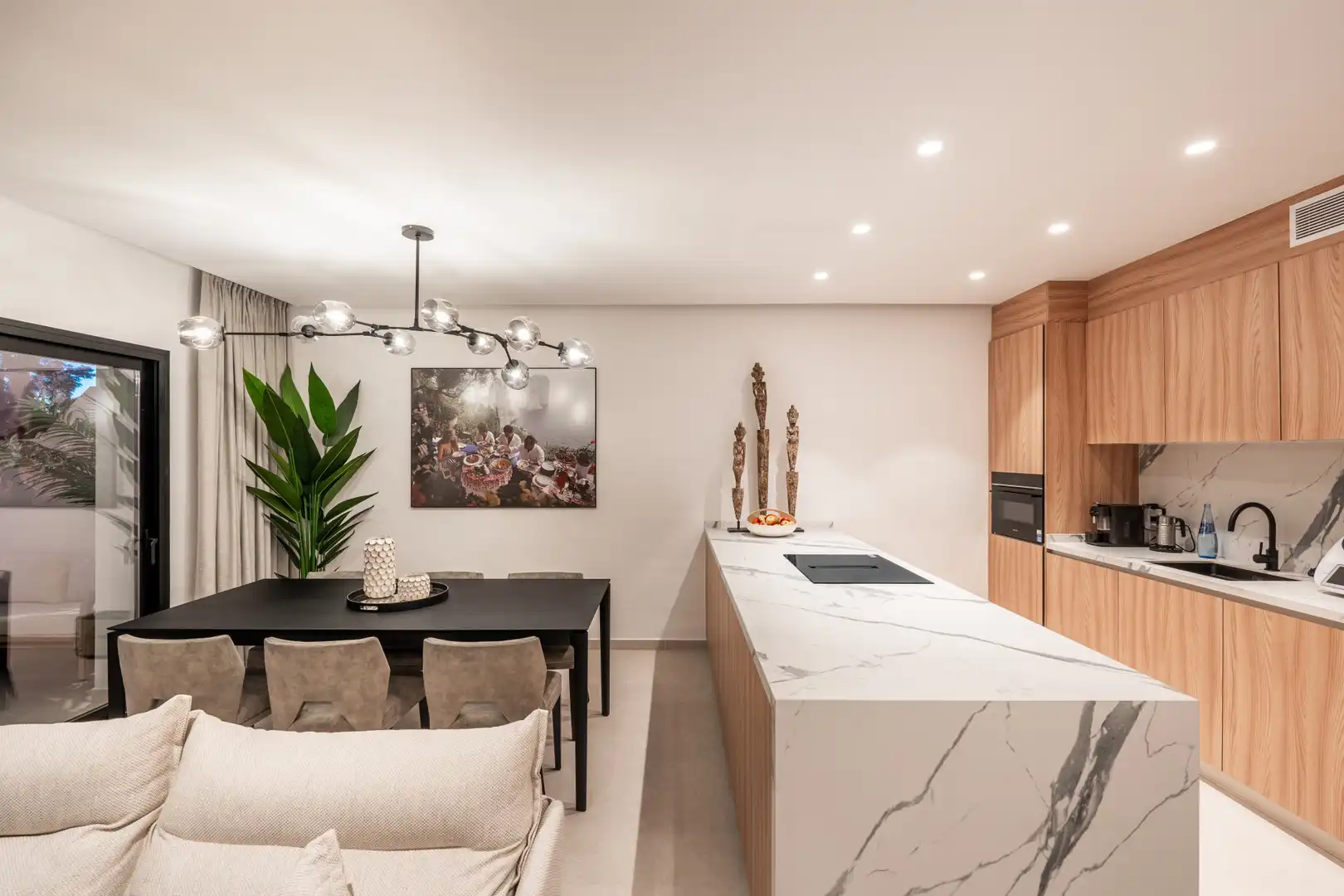 Penthouse with pool for sale in Marbella Centro, imagen 18