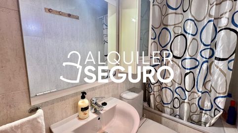 Foto 3 de Piso de alquiler en De Los Artesanos, Primera Fase - Nuevo Tres Cantos, Tres Cantos