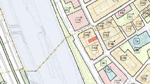 Foto 2 de Edificio en venta en Sant Adrià de Besòs - Andreu Vidal, Sant Adriá Nord, Sant Adrià de Besòs