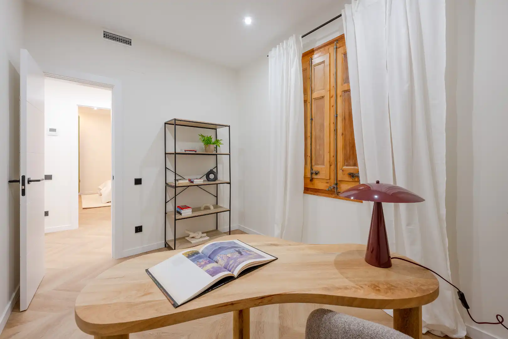Appartement avec ascenseur à vendre à Carrer de Muntaner, imagen 28