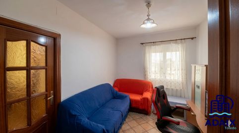 Foto 3 de Casa o chalet en venta en Calle Nueva, 43, Cebolla, Toledo