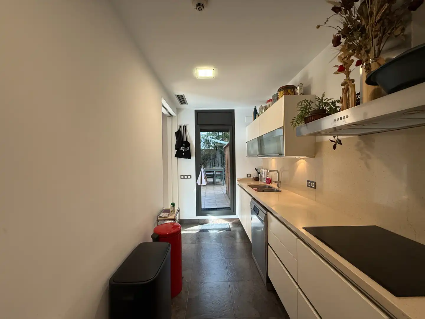 Wohnung mit Aufzug zum Verkauf in Carrer de Caballero, imagen 9